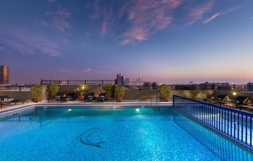 Executive Studio Near City Mart By Luxury Bookings 6 Luxury Bookings