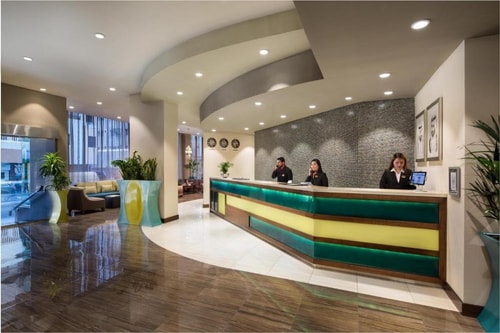 Executive Studio Near City Mart By Luxury Bookings 12 Luxury Bookings