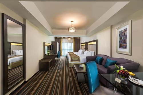 Executive Studio Near City Mart By Luxury Bookings 13 Luxury Bookings