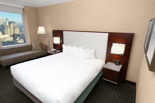 King Roon Near Glide Memorial Church SAN 1 Luxury Bookings