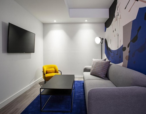 King Suite Near Southside Park MIA 1 Luxury Bookings