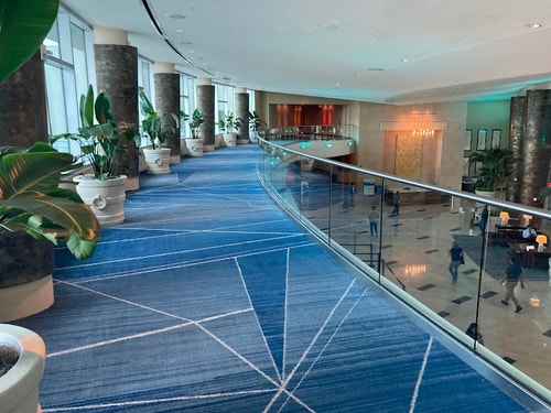 Queen Room Near Captains Choice ORL 11 Luxury Bookings