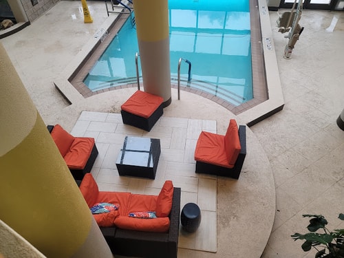 Suites Near The Escape Game ORL 12 Luxury Bookings