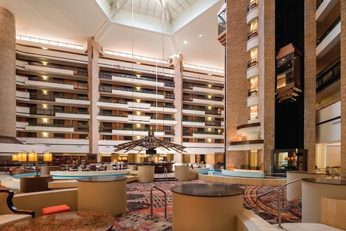 Suites Near The Escape Game ORL 5 Luxury Bookings