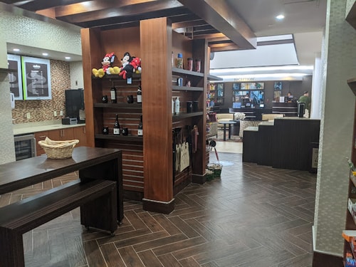 Suites Near The Escape Game ORL 7 Luxury Bookings