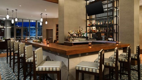 King Room Near Ohla Miami MIA 5 Luxury Bookings