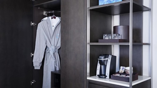 King Room Near Ohla Miami MIA 3 Luxury Bookings