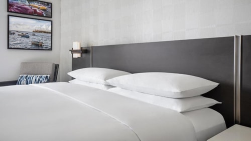 King Room Near Ohla Miami MIA 1 Luxury Bookings