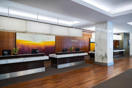 Traditional King Room Near 360 CHI 14 Luxury Bookings