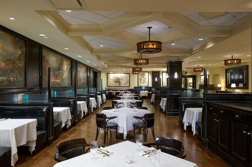 Traditional King Room Near 360 CHI 11 Luxury Bookings