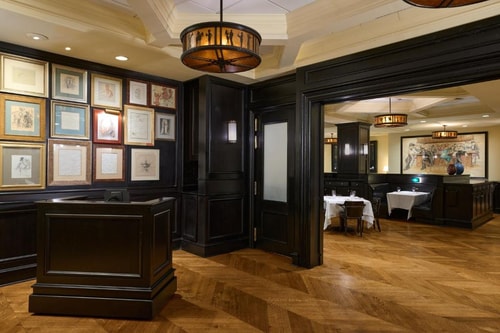 Traditional King Room Near 360 CHI 13 Luxury Bookings