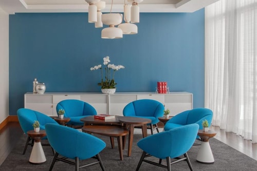 Guest Room Near Synergy Mental Wellness MIA 14 Luxury Bookings