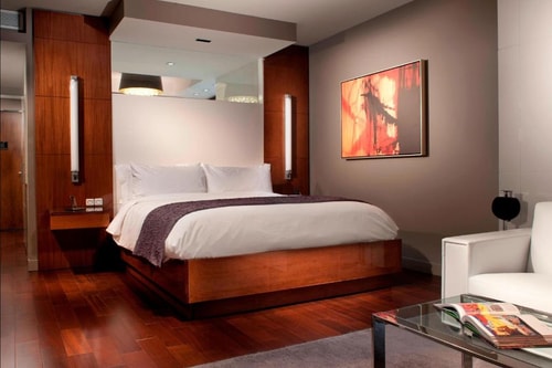 Guest Room Near Synergy Mental Wellness MIA Luxury Bookings