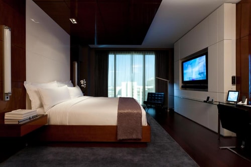 Guest Room Near Synergy Mental Wellness MIA 1 Luxury Bookings