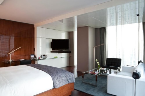 Guest Room Near Synergy Mental Wellness MIA 2 Luxury Bookings