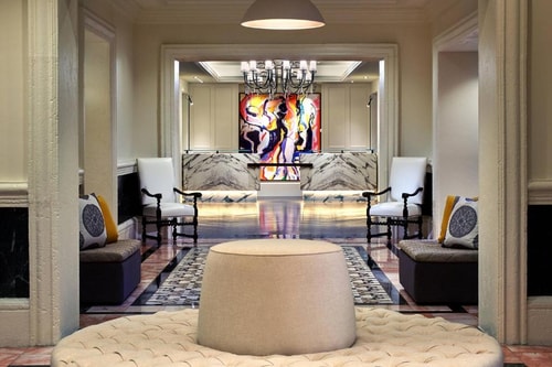 King Or Twin Guest Room Near Panera Bread MIA 6 Luxury Bookings