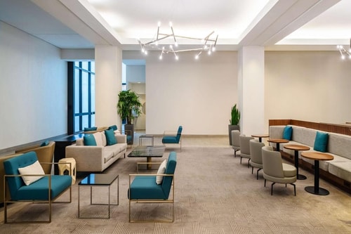 King Room Near Wells Fargo Center MIA 9 Luxury Bookings