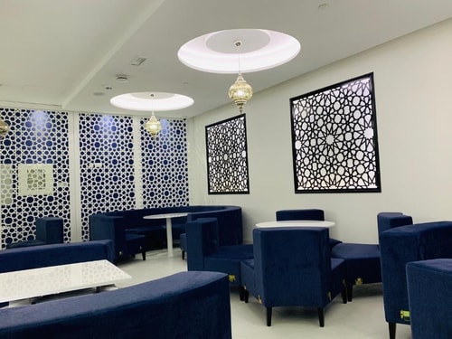 Standard Room Near United Hyper Market 8 Luxury Bookings