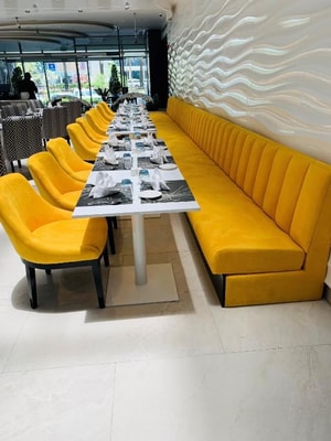 Standard Room Near United Hyper Market 9 Luxury Bookings