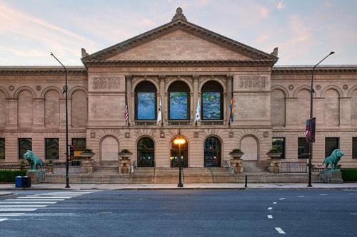 Studio Near Kendall College CHI 14 Luxury Bookings