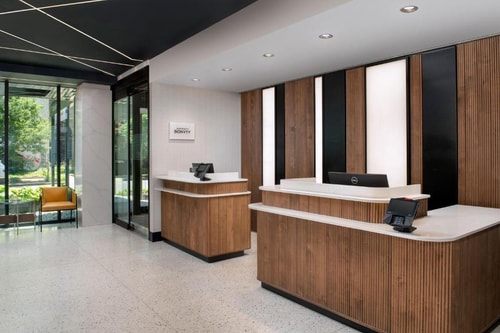 King Room Near Embassy of Micronesia WDC 5 Luxury Bookings