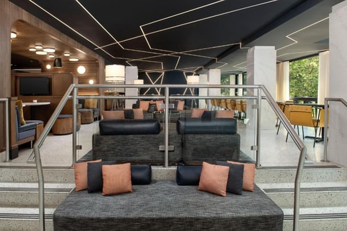 King Room Near Embassy of Micronesia WDC 8 Luxury Bookings