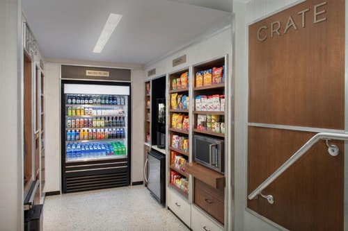 King Room Near Embassy of Micronesia WDC 13 Luxury Bookings