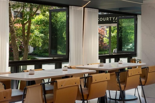 King Room Near Embassy of Micronesia WDC 14 Luxury Bookings