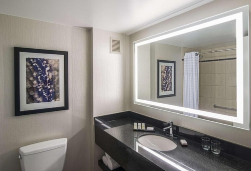 King Suite Near U Medicine River East CHI 7 Luxury Bookings