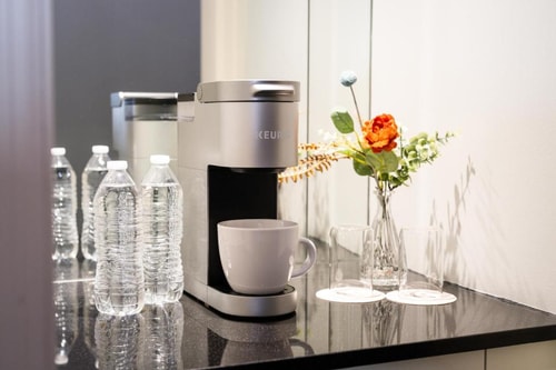 Deluxe King Room Near Embassy of Malta WDC 3 Luxury Bookings