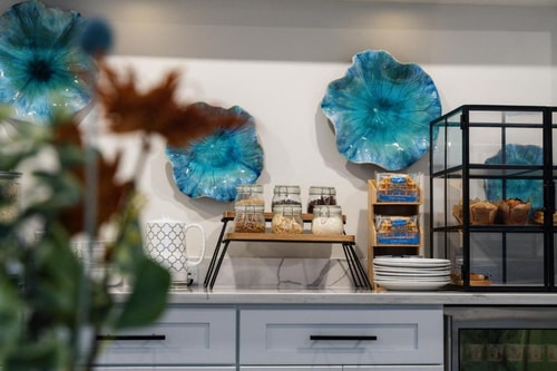 Deluxe King Room Near Embassy of Malta WDC 14 Luxury Bookings