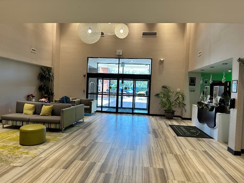 King Studio Su Near Epic Theatres At Lee Vista ORL 10 Luxury Bookings