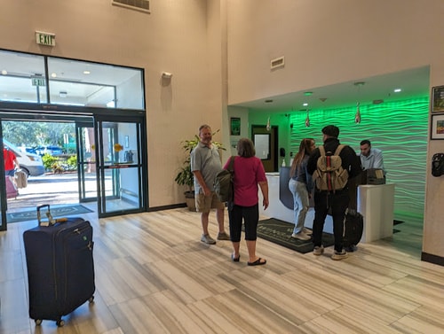 King Studio Su Near Epic Theatres At Lee Vista ORL 11 Luxury Bookings