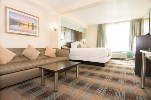 King Studio Su Near Epic Theatres At Lee Vista ORL 3 Luxury Bookings