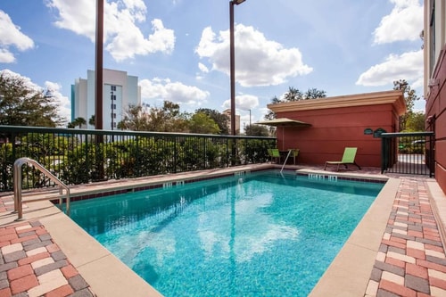 King Studio Su Near Epic Theatres At Lee Vista ORL 14 Luxury Bookings