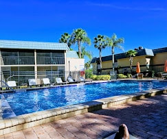 One Bedroom Apartment Near Lake Wilson ORL 13 Luxury Bookings