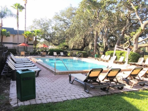One Bedroom Apartment Near Lake Wilson ORL 14 Luxury Bookings