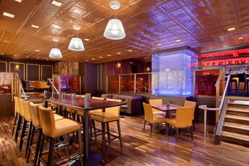 King Room Near Poke Poke CHI 11 Luxury Bookings