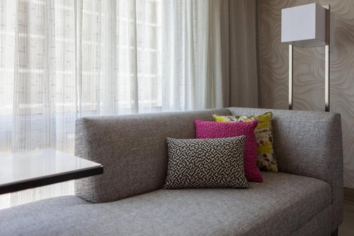 Guest Room Near Avis Car Rental MIA 2 Luxury Bookings