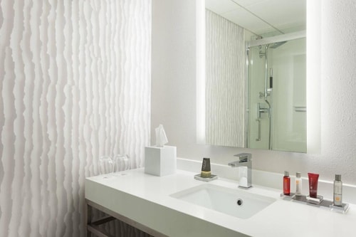 Guest Room Near Avis Car Rental MIA 3 Luxury Bookings