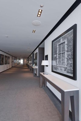 King Room with City View Near GEMS World  CHI 10 Luxury Bookings