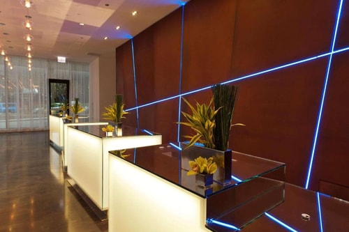 King Room with City View Near GEMS World  CHI 11 Luxury Bookings