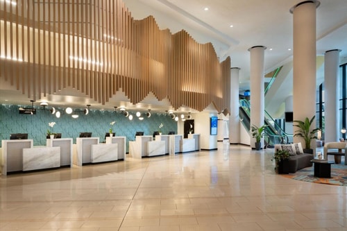 King Room Near Trinity Cathedral MIA 4 Luxury Bookings