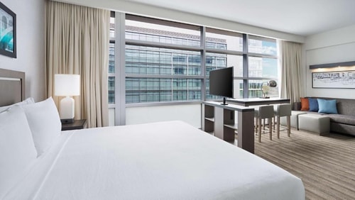 Den Room Near Benjamin Banneker Park WDC 2 Luxury Bookings