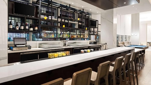 Den Room Near Benjamin Banneker Park WDC 10 Luxury Bookings