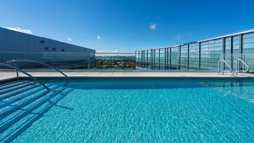 Den Room Near Benjamin Banneker Park WDC 13 Luxury Bookings