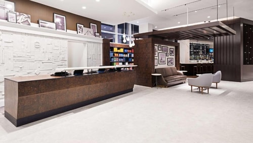 Den Room Near Benjamin Banneker Park WDC 7 Luxury Bookings