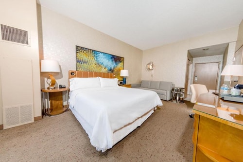 Luxury Furnished Guest Room Near Starbucks LAS 3 Luxury Bookings