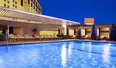 Luxury Furnished Guest Room Near Starbucks LAS 14 Luxury Bookings