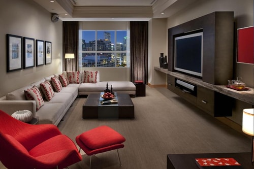 King Room Near Brickell Key Park MIA 11 Luxury Bookings